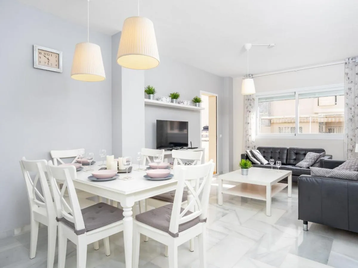 Apartment Loma Del Colegial Torremolinos 0*,  Espagne