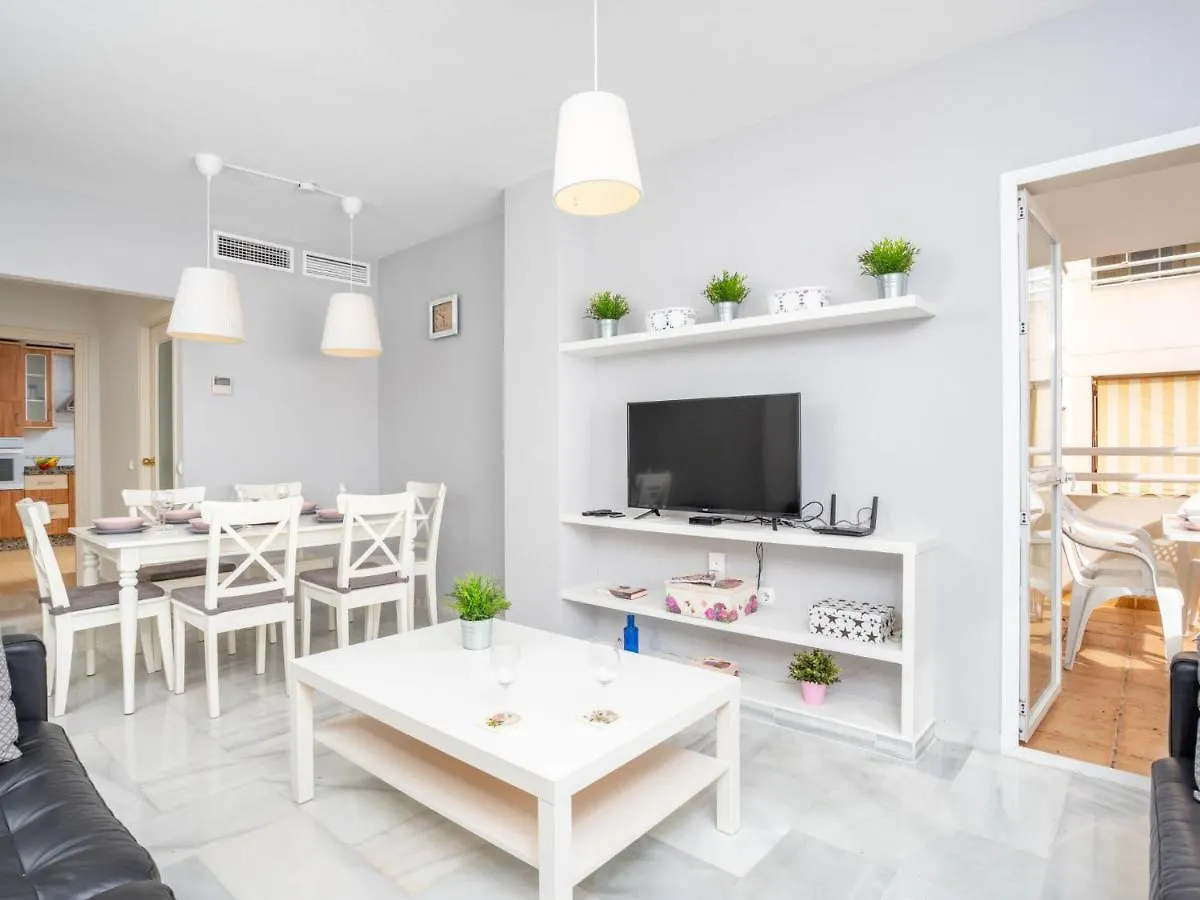 Apartment Loma Del Colegial Torremolinos Espagne