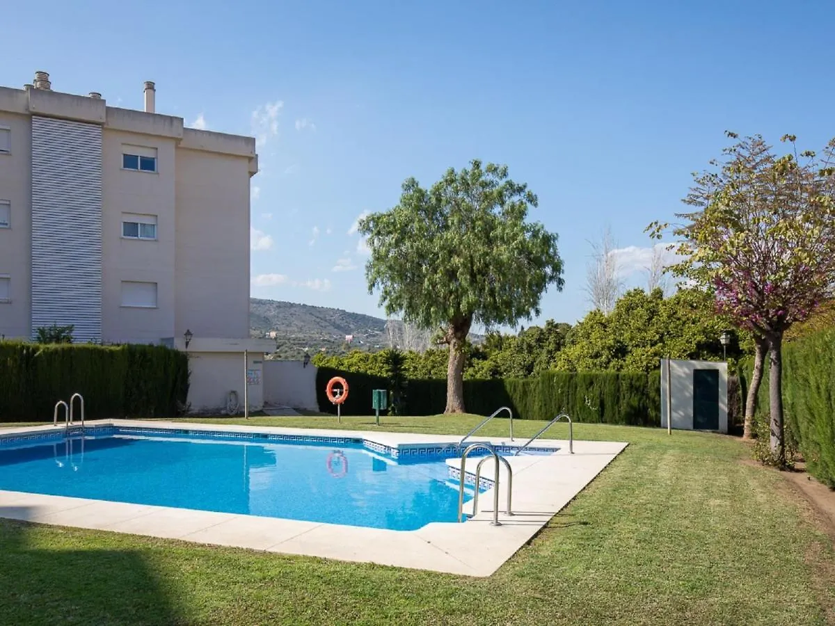 Apartment Loma Del Colegial Torremolinos